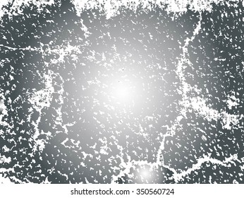 Texture concrete wall useful as a background gradient