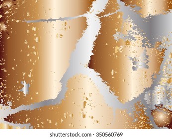 Texture concrete wall useful as a background gradient