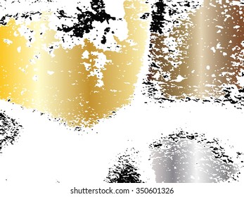 Texture concrete wall useful as a background gradient