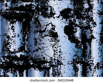 Texture concrete wall useful as a background