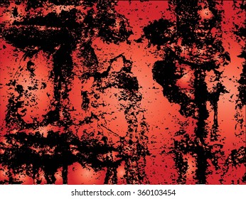 Texture concrete wall useful as a background