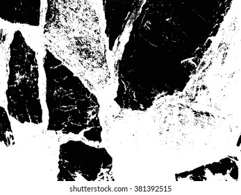 Texture concrete wall useful as a background gradient