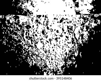 Texture concrete wall useful as a background