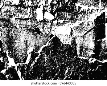 Texture concrete wall useful as a background