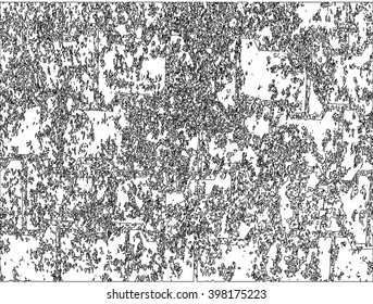 Texture concrete wall useful as a background