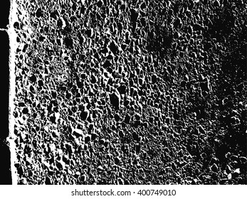 Texture concrete wall useful as a background