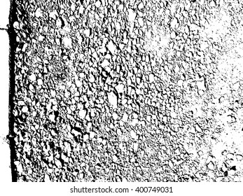 Texture concrete wall useful as a background