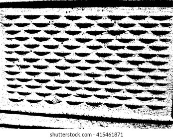 Texture concrete wall useful as a background