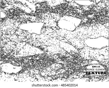 Texture concrete wall useful as a background