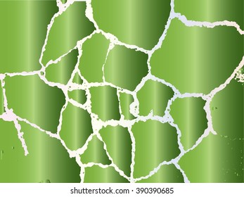 Texture crack asphalt wall useful as a background 
