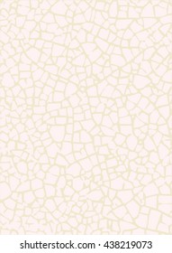 Texture crackle. The background for the text. Grunge texture consisting of fine cracks on the glazed surface.