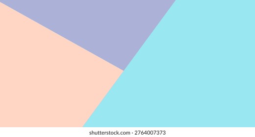 Texture craft white, pink and violet pastel paper background, macro. Structure of vintage abstract rose and lilac cardboard with geometric shape and gradient. Felt backdrop closeup.
