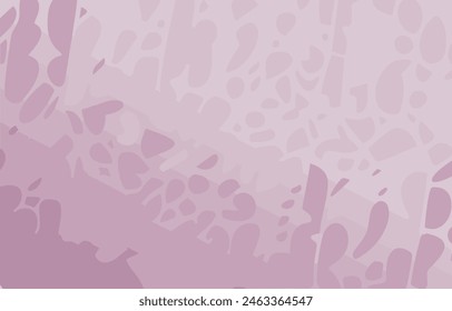 The texture was created with the image of Japanese washi paper.