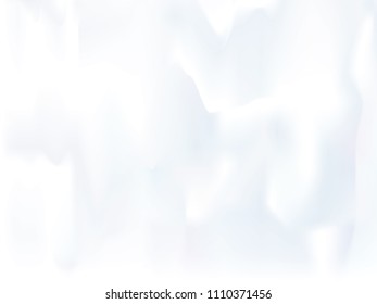 Texture of crumpled paper. Vector illustration.