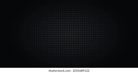 Texture dark panorama. Beautiful background for websites, posters, banners and social networks. Gradient design element. Cartoon contemporary flat vector illustration in horizontal orientation