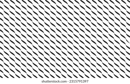 Diseño textil, fondo abstracto, sin costuras, diseño monocromo, diseño de patrones, patrón vectorial, textura del suelo, baldosas, diseño de ropa