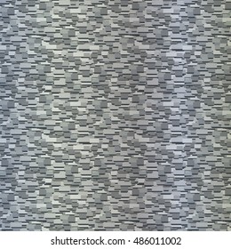 Texture design imitates the surface facing tile or stone