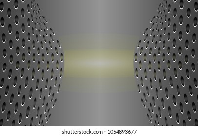texture design with vector