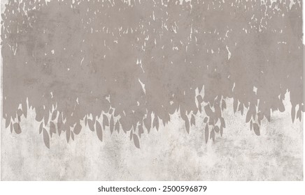 texture design wall paper decor wall photo frame