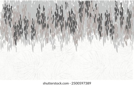 texture design wall paper decor wall photo frame
