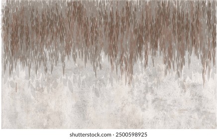 texture design wall paper decor wall photo frame