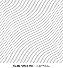 Texture with diagonal stripes pattern. Abstract background vector illustration.