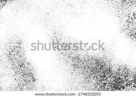 Texture distress concrete grunge abstract on white background