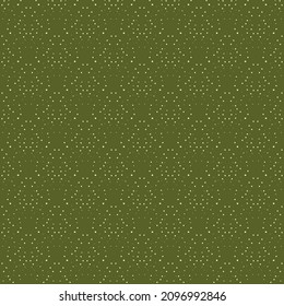 Texture dots repeat seamless vector pattern print