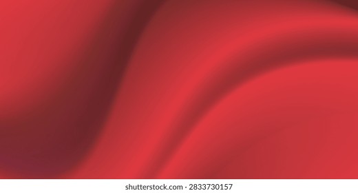 Texture elegant red silk or satin luxury background