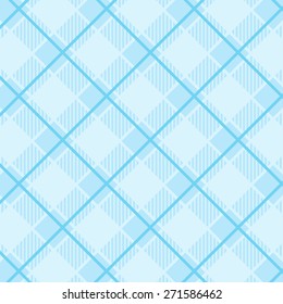 texture of Fabric blue and loincloth, background vector