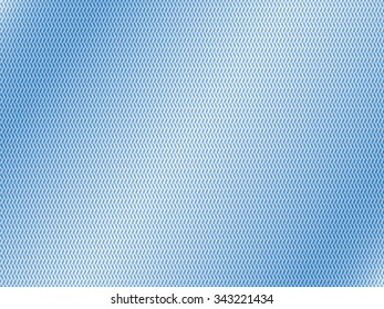 The texture of the fabric. Vector illustration.