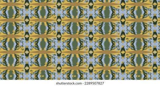 Texture for fabric and wallpaper. Seamless ornament for the background. Seamless pattern for textiles. Vector illustration