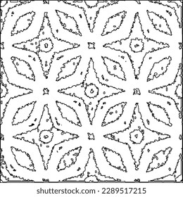 Textura con figuras de las líneas.Fondo abstracto de fondo. Patrón blanco y negro para página web, texturas, tarjeta, afiche, tela, textil. Diseño repetitivo gráfico monocromo. 