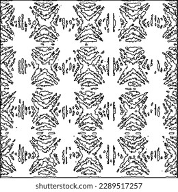 Textura con figuras de las líneas.Fondo abstracto de fondo. Patrón blanco y negro para página web, texturas, tarjeta, afiche, tela, textil. Diseño repetitivo gráfico monocromo. 