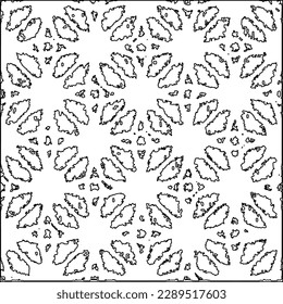 Textura con figuras de las líneas.Fondo abstracto de fondo. Patrón blanco y negro para página web, texturas, tarjeta, afiche, tela, textil. Diseño repetitivo gráfico monocromo. 