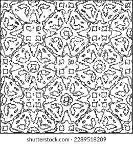 Textura con figuras de las líneas.Fondo abstracto de fondo. Patrón blanco y negro para página web, texturas, tarjeta, afiche, tela, textil. Diseño repetitivo gráfico monocromo. 