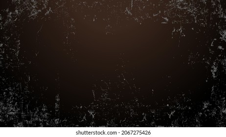 Texture film with grain effect