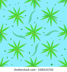 texture floral art vector seamless. floral ornamental design for textile fabrics