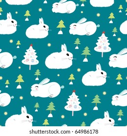 texture of fluffy bunnies