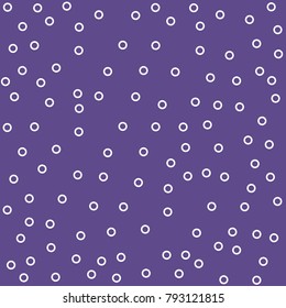 Texture of geometric shapes