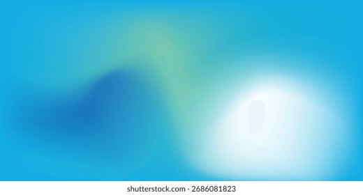 Fundo do gradiente da textura, textura abstrata da gradação de grão laranja, vetor premium