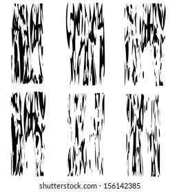 Texture graphic design.