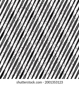 Texture with gray oblique segments. Seamless vector illustration eps 10.