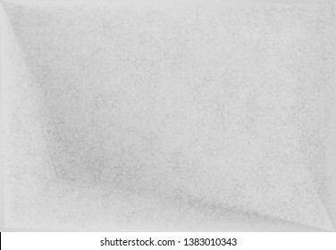 Texture of gray stone of granite, marble, basalt in vector design 