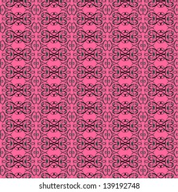texture and gray-pink background