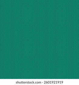 Texture of green knitted fabric. Luxury green texture. High quality vector illustrator.