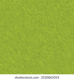 Texture of green lawn grass top view. Tile seamless pattern summer grass on ground. Nature square background