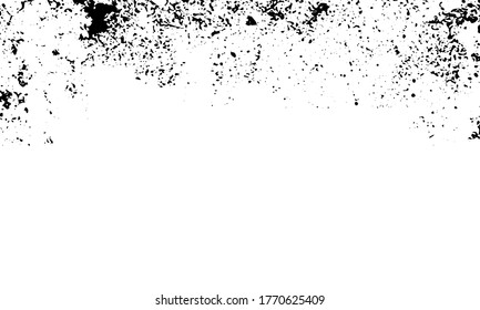 Texture Grunge Abstract background poster vector design.
