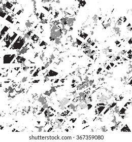  texture grunge background, vector illustration design element