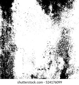 texture. Grunge background.Vector template.